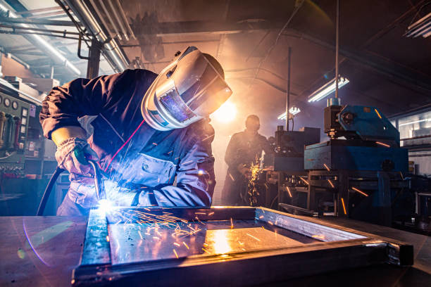 Normandy Park, WA Welder Pros