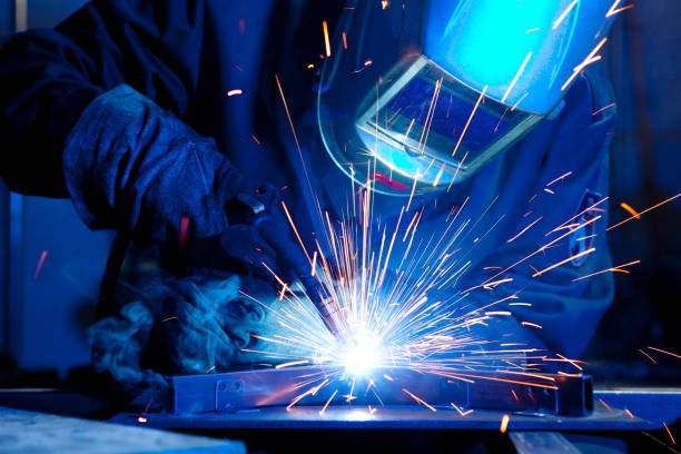 Trusted Normandy Park, WA Welder & Metal Fabrication Experts