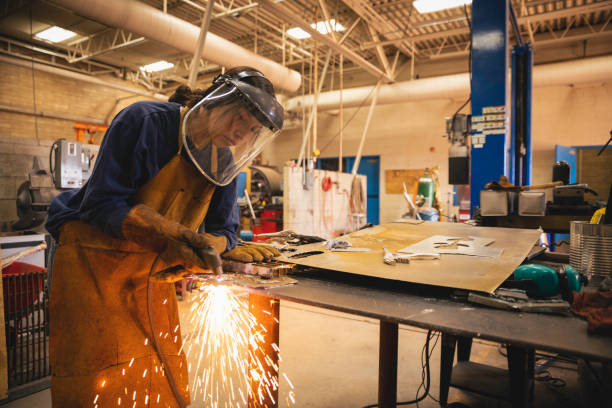 Best Specialty Welding Processes in Normandy Park, WA