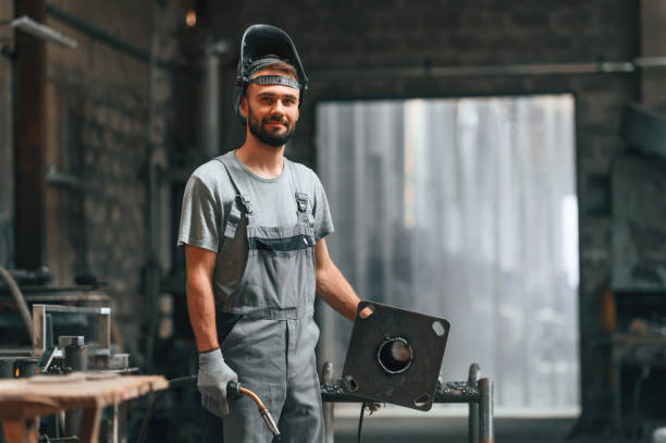 Affordable Welder Services in Normandy Park, WA