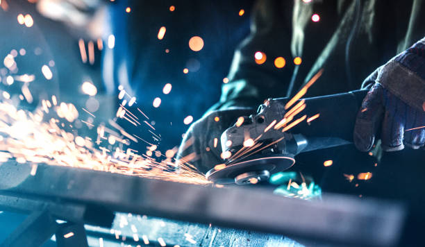 Best Automation and Robotic Welding in Normandy Park, WA